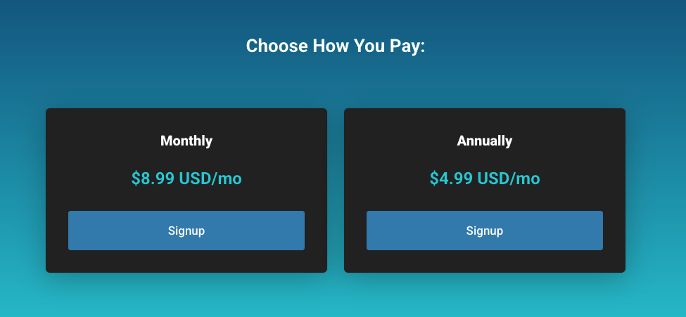 Options